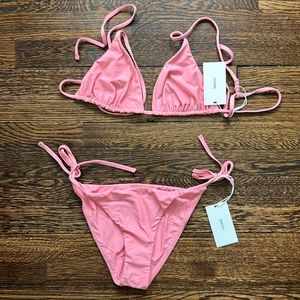 Mikoh Bikini